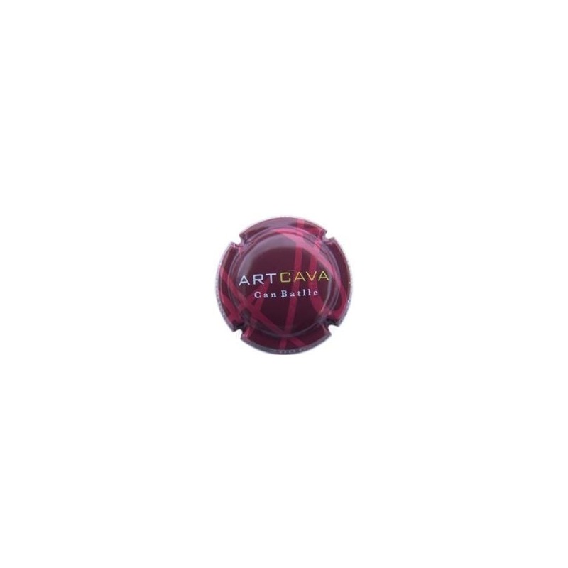 CAN BATLLE-V,6795-X.