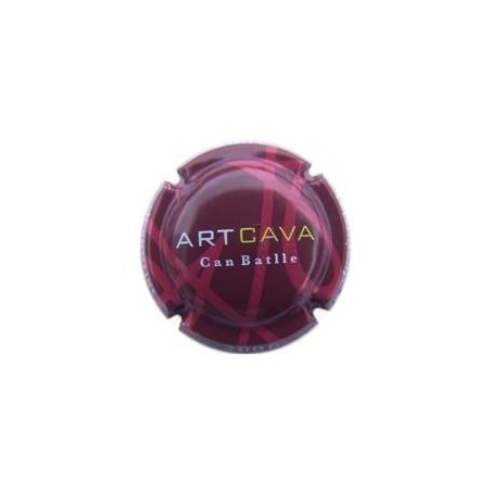 CAN BATLLE-V,6795-X.