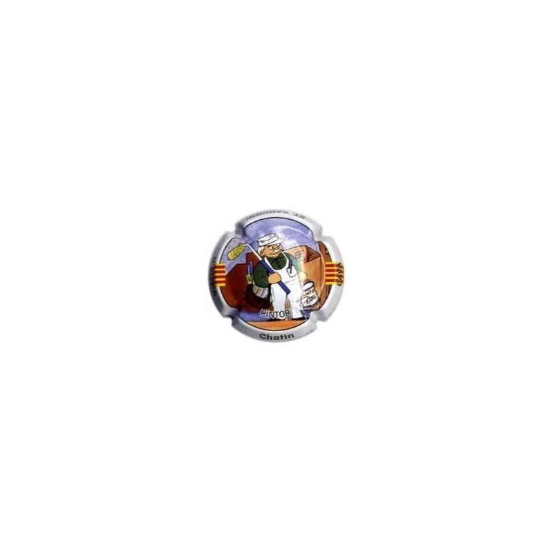 CHATIN--V.12218-X.036685