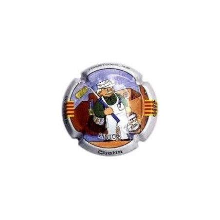 CHATIN--V.12218-X.036685