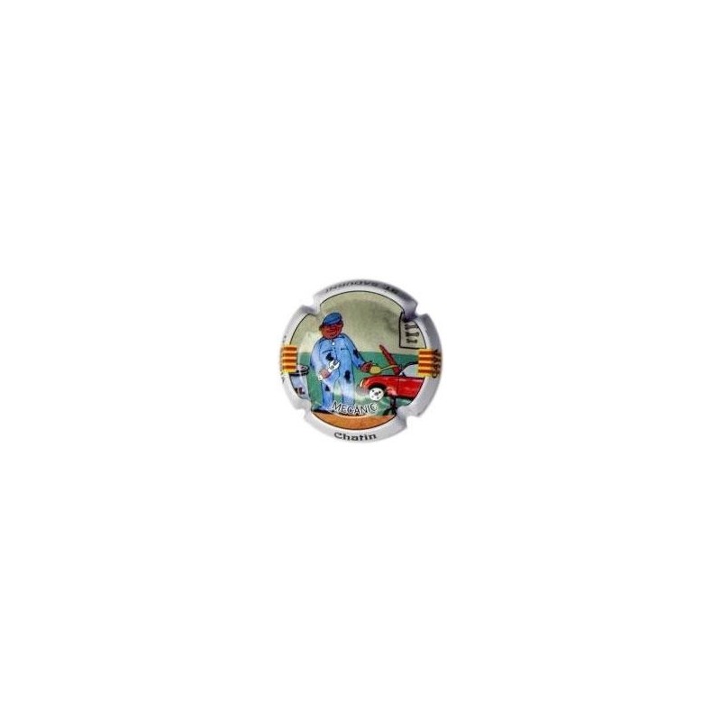 CHATIN--V.12216-X.036683