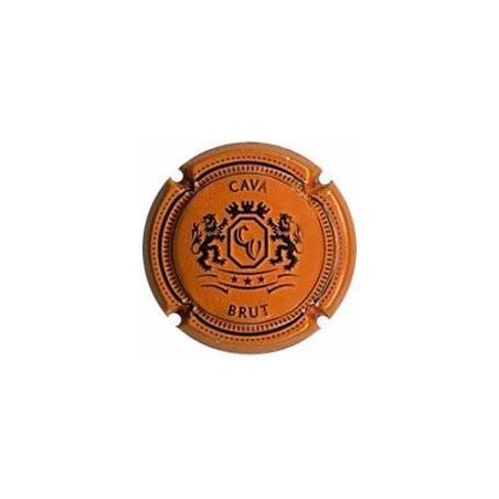 CAMPO VIEJO--X.083184