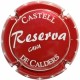 CASTELL DE CALDERS--X.138282