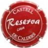 CASTELL DE CALDERS--X.138282