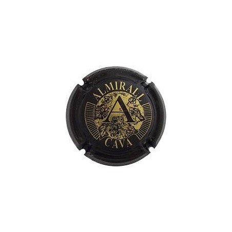 ALMIRALL--X.122713