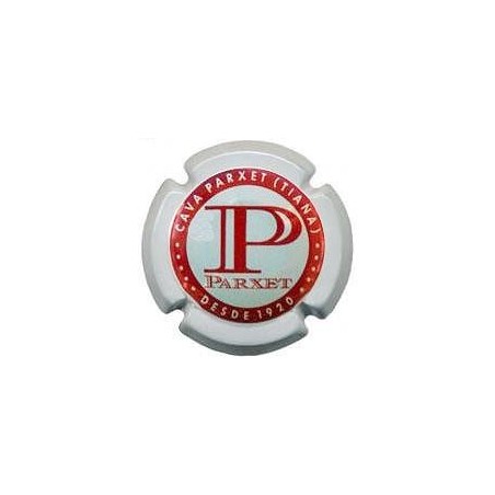 PARXET--X.121515