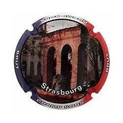 CHAMP SORS