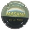 PEDRO MASANA-V.2623--X.16244-