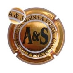 ALSINA SARDA-X.024357