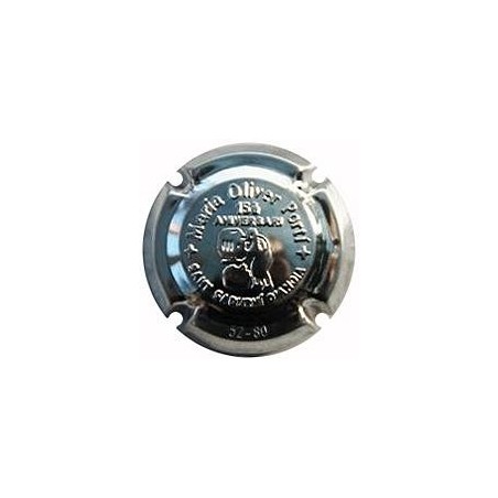 MARIA OLIVER PORTI-X086471 JEREOBOAM