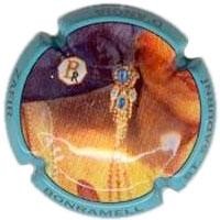 BONRAMELL X.016745