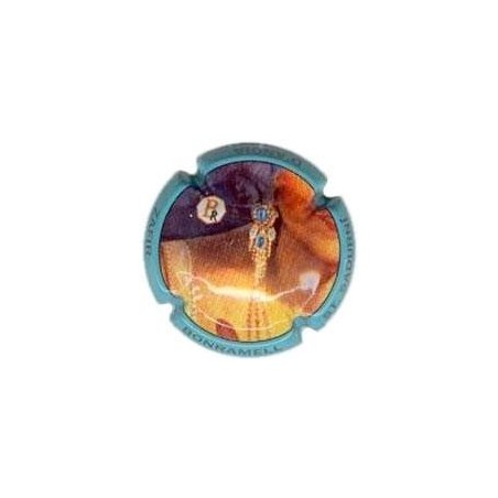BONRAMELL X.016745