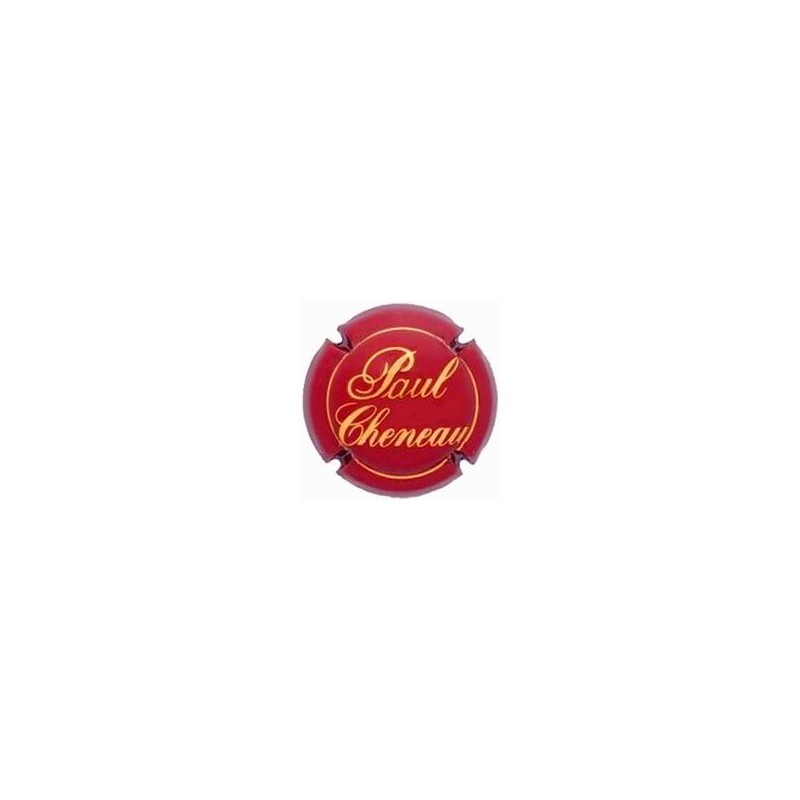 PAUL CHENAU-X.09068