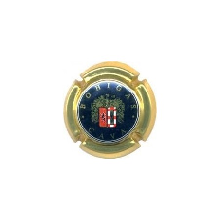 BOHIGAS-X.68463