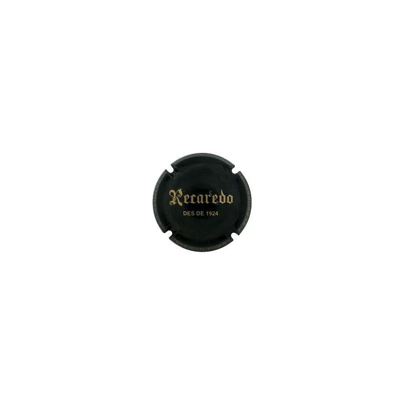 RECAREDO-X.124409