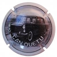 CAN QUETU-X.86654
