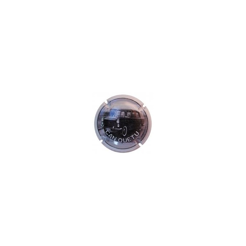 CAN QUETU-X.86654