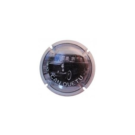 CAN QUETU-X.86654