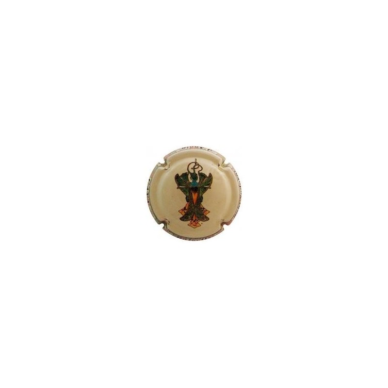 Isach Balcells X.83777