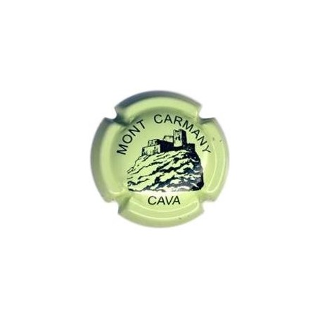 MONT CARMANY--V.14018-X.042747