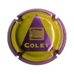 JOSEP COLET-X.75569