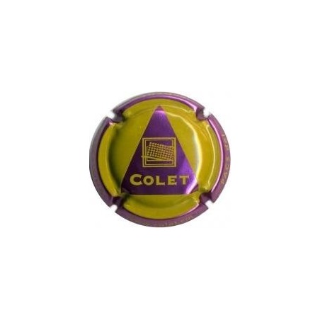 JOSEP COLET-X.77875