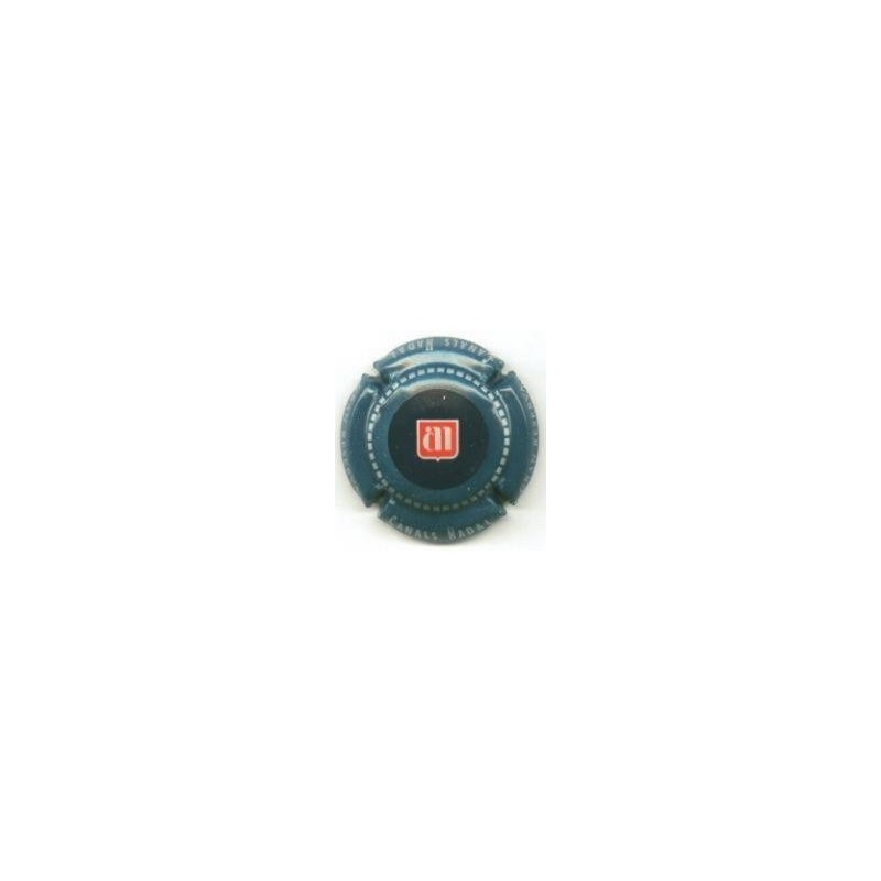 CANALS NADAL-V.4806--X.05535-