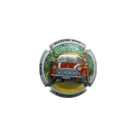CAN QUETU-X.75325