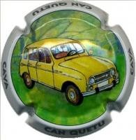CAN QUETU-X.73998