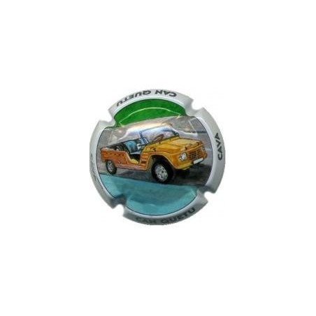 CAN QUETU-X.75328