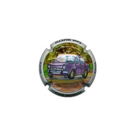 CAN QUETU-X.75322