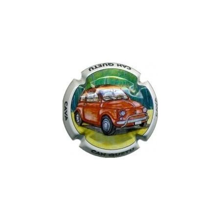 CAN QUETU-X.75324