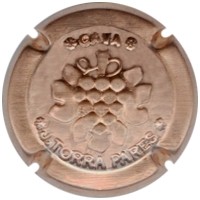 J.TORRA PARES-X.146064