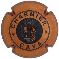 CHARMIER--V.18415