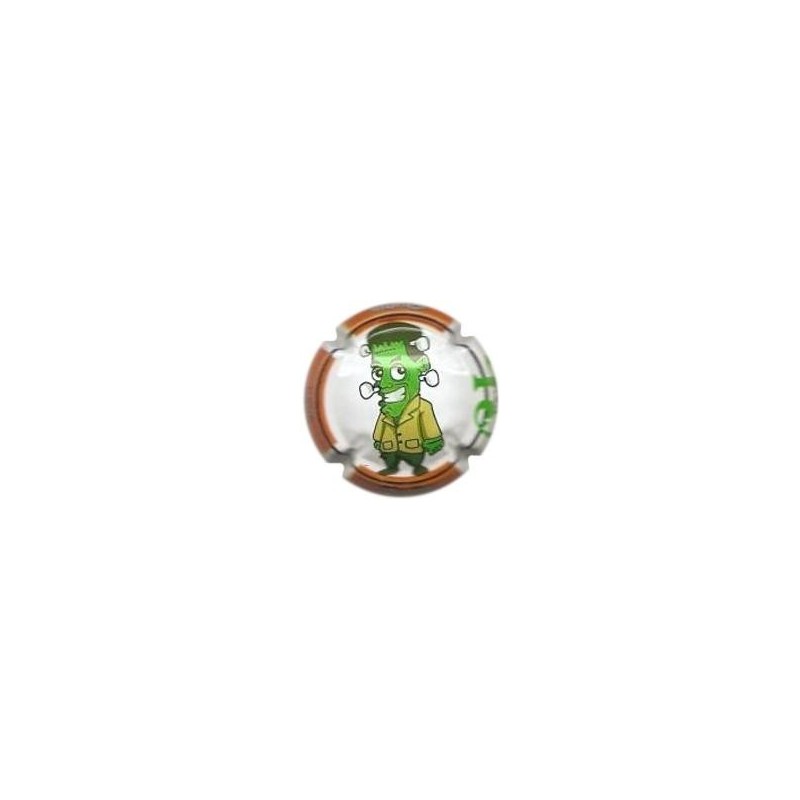 CHATIN-X.76783