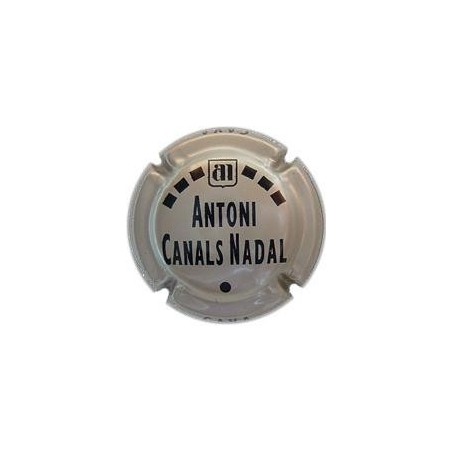 CANALS NADAL-V.6056--X.12516-