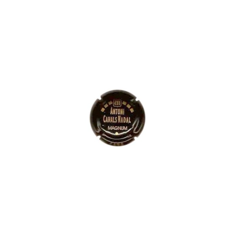 CANALS NADAL-V.4466--X.18255-