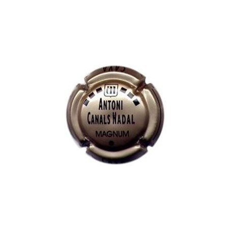 CANALS NADAL--V.11691--X.35303-