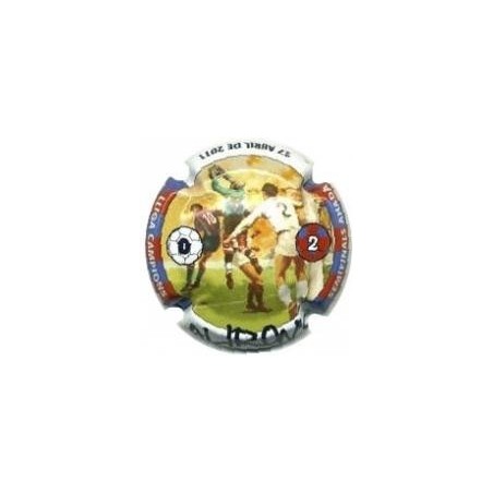 ALIRON´S-X.79672