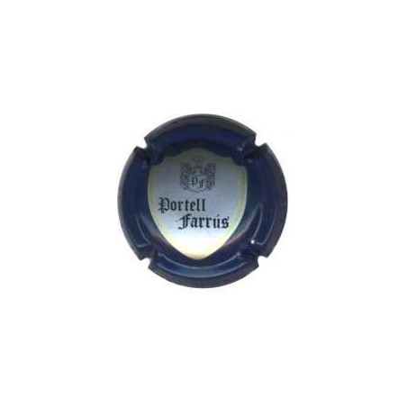 PORTELL FARRUS-V.03388-X.00833