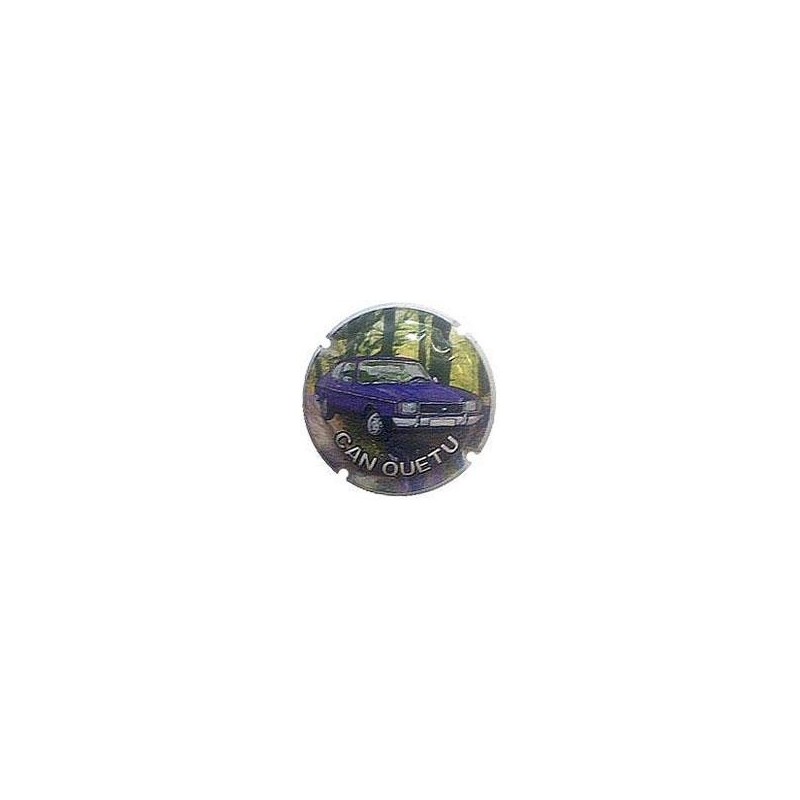 CAN QUETU-X.87542
