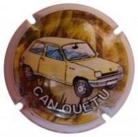 CAN QUETU-X.86659