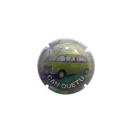 CAN QUETU-X.87538