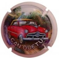 CAN QUETU-X.86657