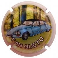CAN QUETU-X.86660