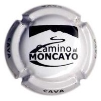 CAMINO AL MONCAYO--X.22225--V.A094