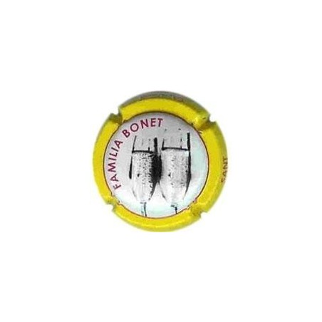 Bonet & Cabestany-V.07801-X.23588