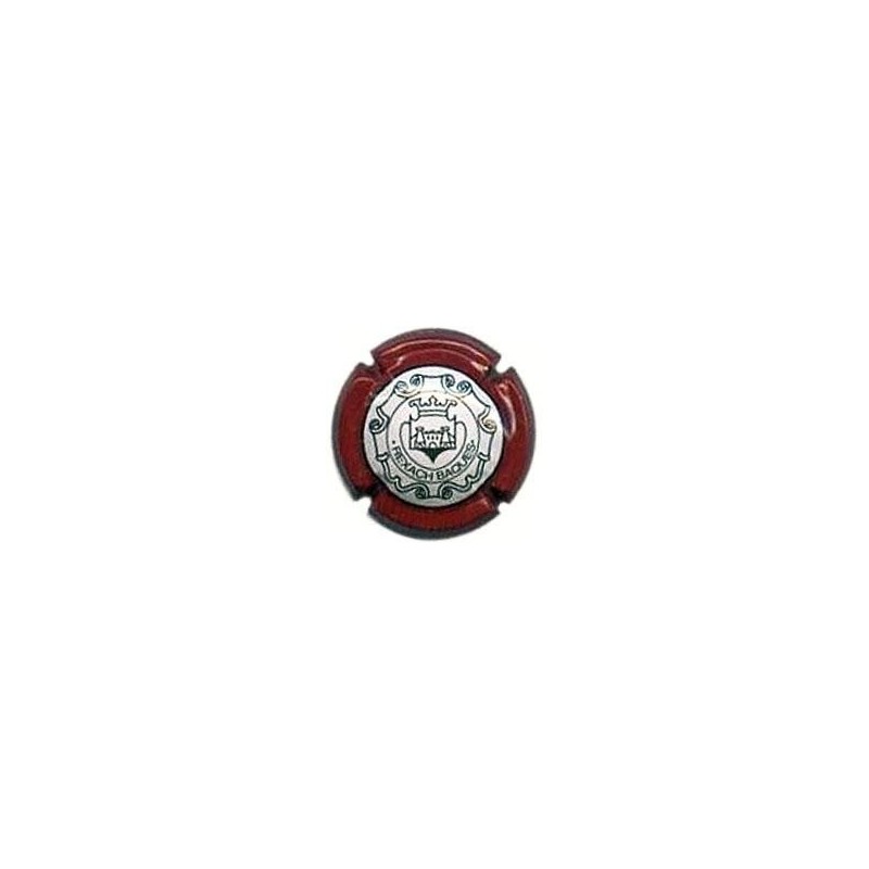 REXACH BAQUES-X.00489