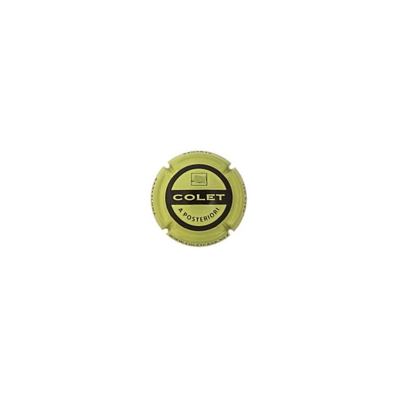 JOSEP COLET ORGA-X.140430