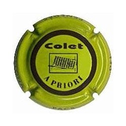 JOSEP COLET ORGA-X.109944